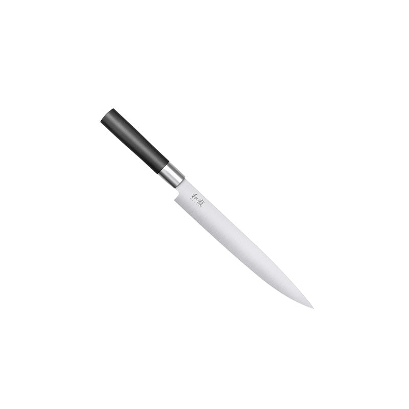 Couteau japonais trancheur 23 cm KAI