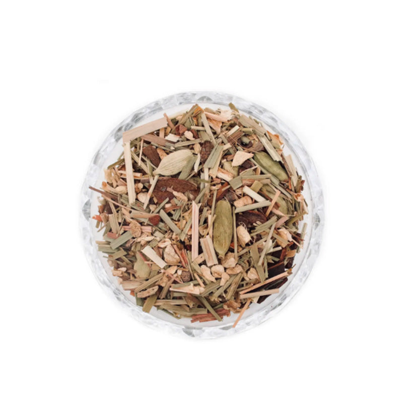 Boite de 12 sachets d'infusion Bio Chaï Chic des plantes
