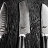 Couteau japonais cuisine 20 cm Shun Classic KAI