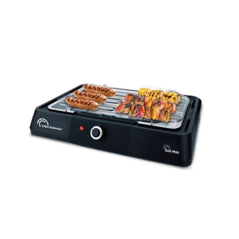 Barbecue électrique portatif Sun Max Little Balance