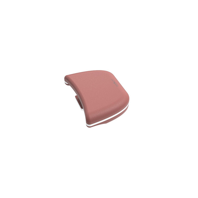 Anse en inox rose La Merveilleuse Cookut