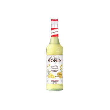 Sirop Fleur d'immortelle 70cl Monin