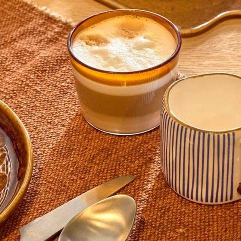Tasse 37,5 cl bleu Anafi Pomax
