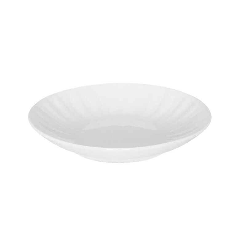 Assiette creuse emma 18cm