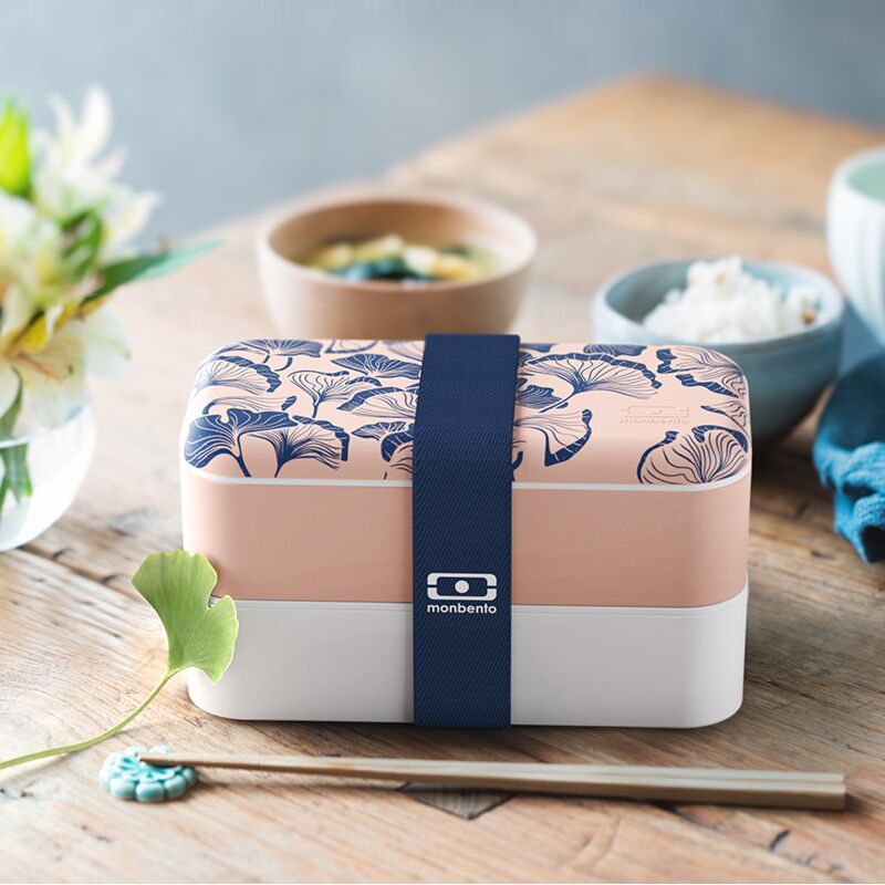 Bento MB Original Graphic Ginkgo