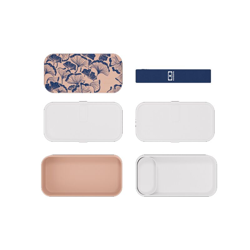 Bento MB Original Graphic Ginkgo