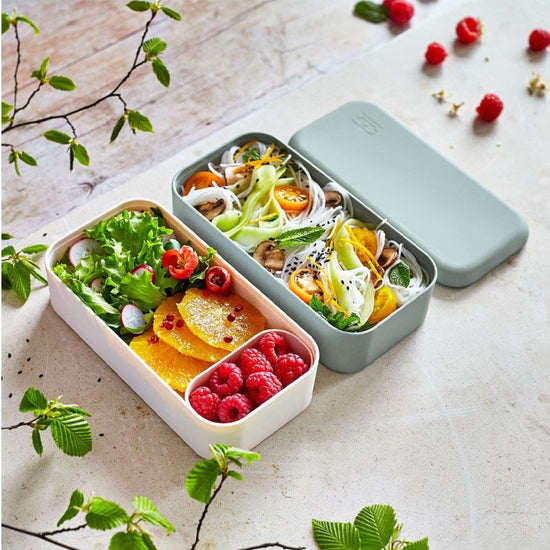 Bento MB Original Vert naturel