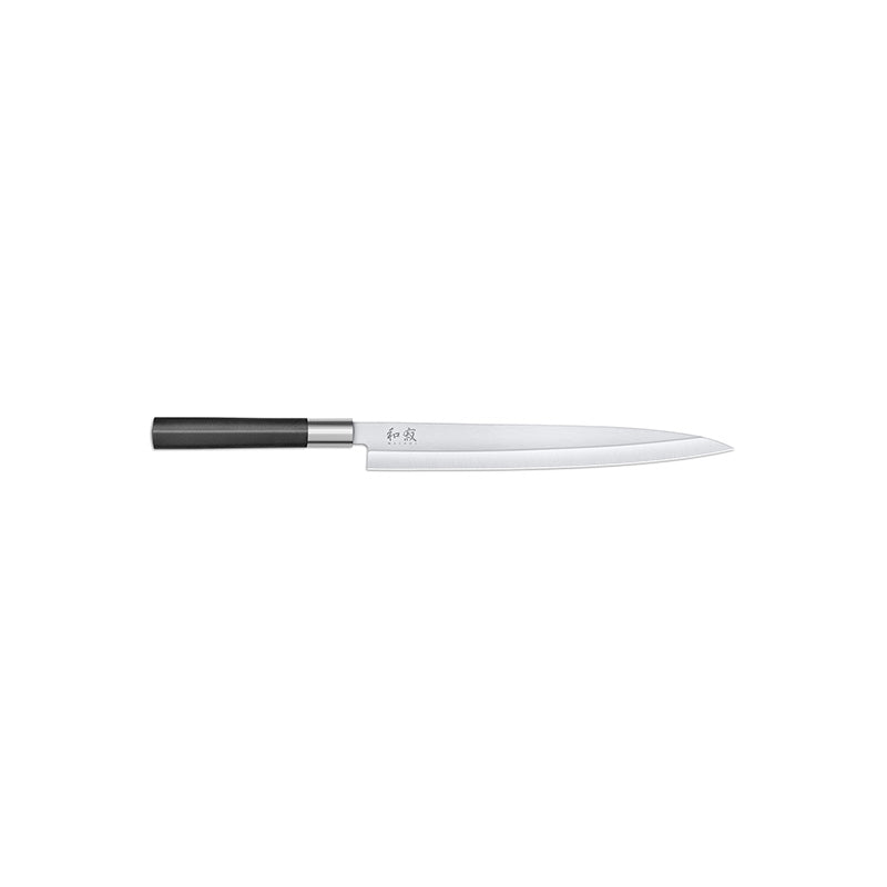 Couteau japonais yanagiba 24 cm KAI