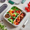 Boîte repas Original Olive