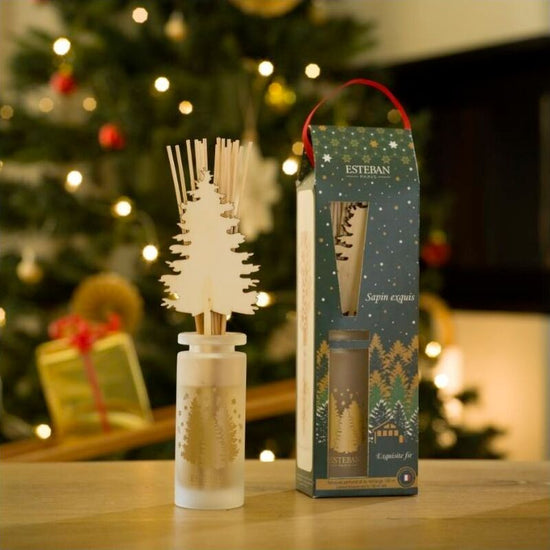 Bouquet parfumé "Sapin Exquis"