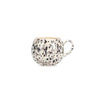 Chope 46cl dotted black Muggies Salt & Pepper