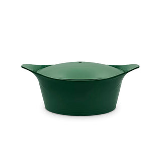Cocotte personnalisable 28 cm fougère Cookut