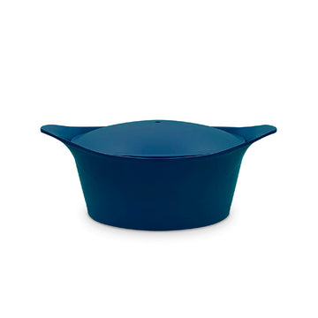 Cocotte 33cm Myrtille