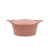 Cocotte personnalisable 28 cm rose Cookut
