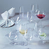 Coffret 6 flûtes à champagne CIAO+