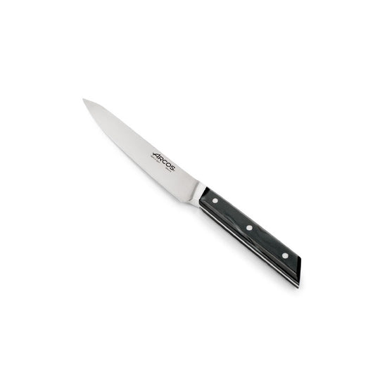 Couteau à légumes en acier 13cm Eclipse Arcos