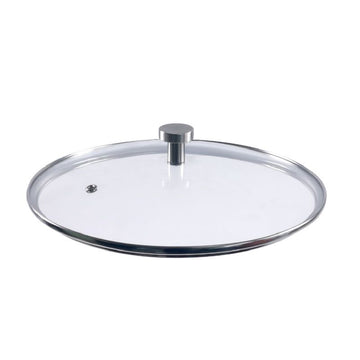 Couvercle en verre 20 cm Cookut