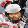 Couvercle pain pour cocotte 24cm