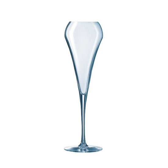 Flûte à champagne open up 20cl