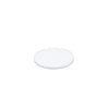 Assiette plate 20cm blanc Gusto Bonbistro