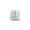 Grille-pain 2 tranches Acier Années 50 Smeg