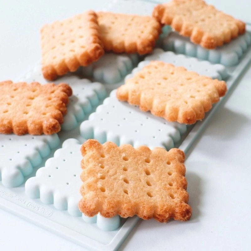 Préparation Petits-Beurre 300g ScrapCooking
