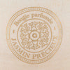 Bougie parfumé 350g Marco Jasmin précieux Atmosphera