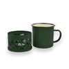 Mug chauffant vert Sixtea Cookut