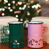 Mug chauffant vert Sixtea Cookut