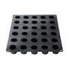 Moule 30 mini-cannelés Flexipan