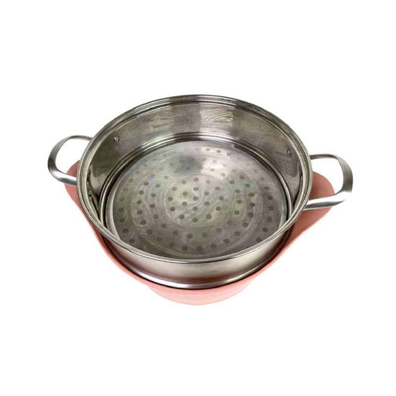 Panier vapeur pour cocotte