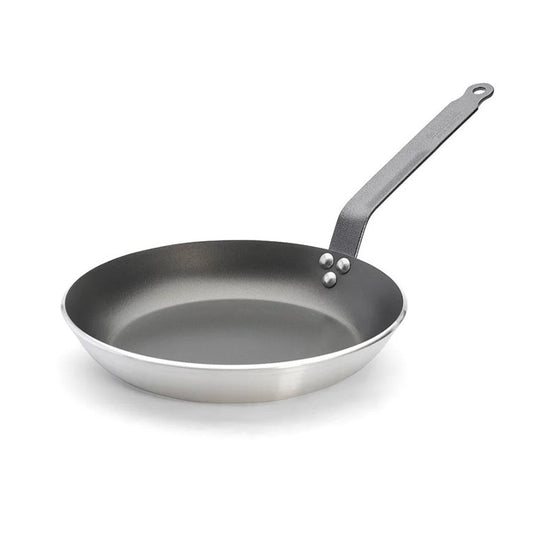 Poêle anti-adhésive 28 cm Choc Resto De Buyer