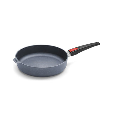 Sauteuse 32 cm Diamond Lite Woll