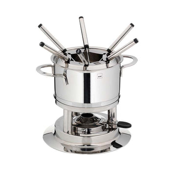 Service à fondue 6 personnes
