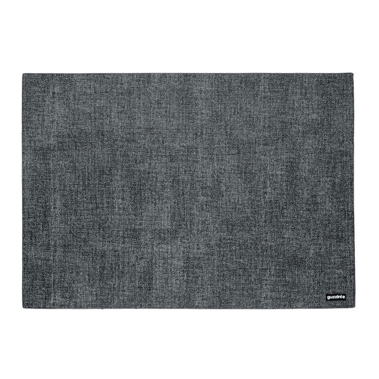 Set de table gris fabric