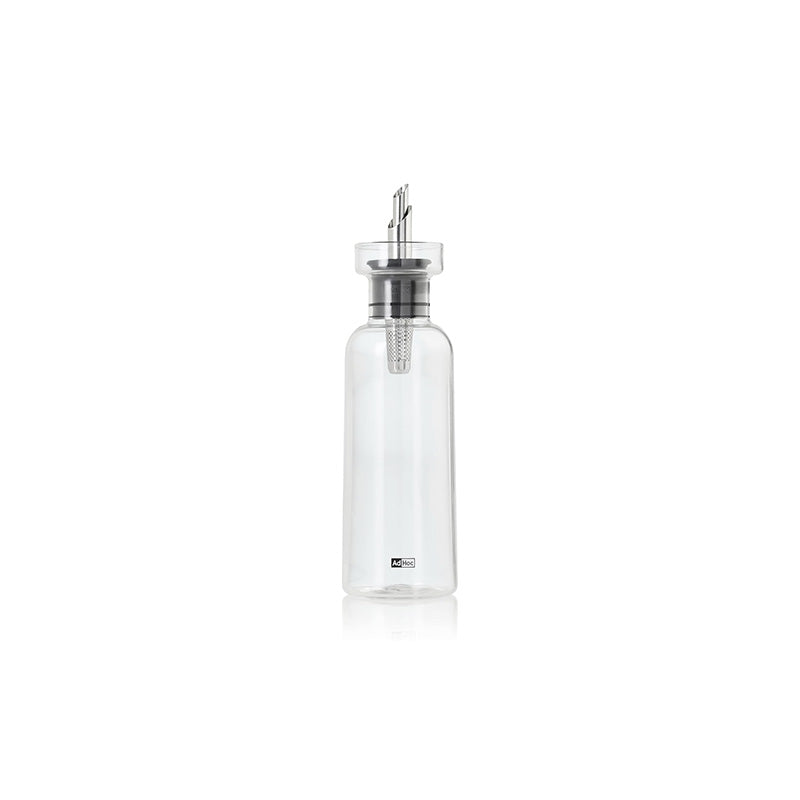 Distributeur à huile ou vinaigre 300ml ADHOC
