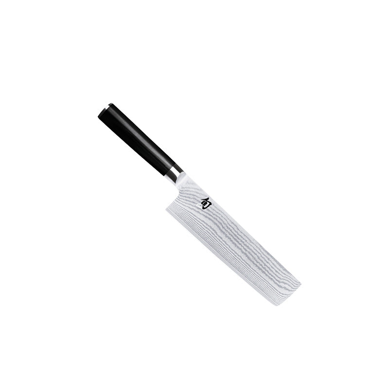 Couteau japonais nakiri 16,5 cm KAI